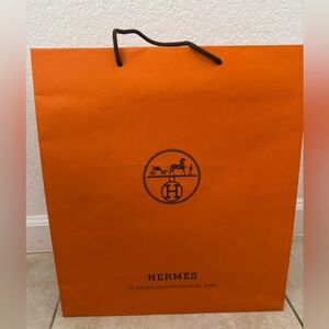 Hermes Bag